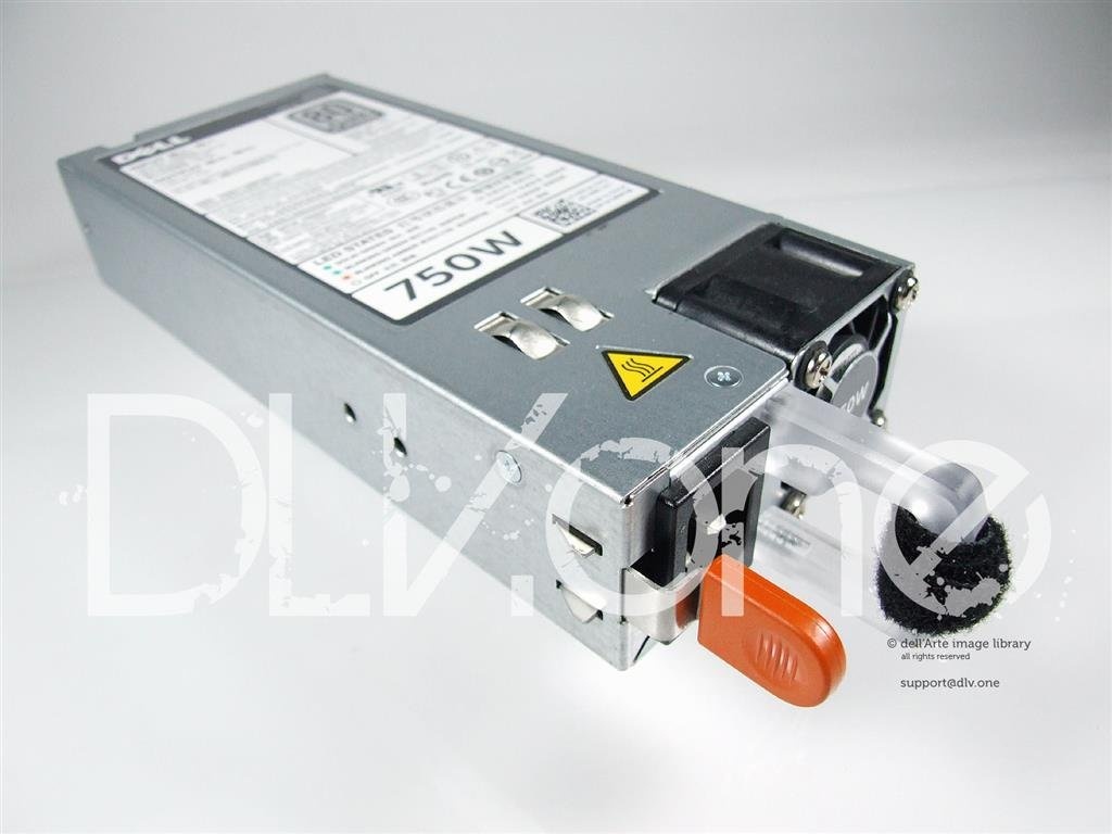 Alimentatore Server Dell Alimentatore 750W Per Server Dell T320, T420, R520, R620, T620, R720, R820, R920 | Usato Ma Funzionante Alimentatore Dell - Foto 5