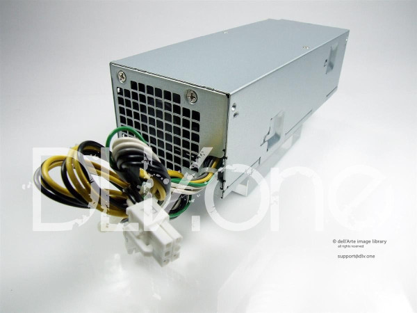 DELL Vostro 3470 3471 3681 3888 SFF MT 200W napájecí zdroj (PSU) R9JGD ...